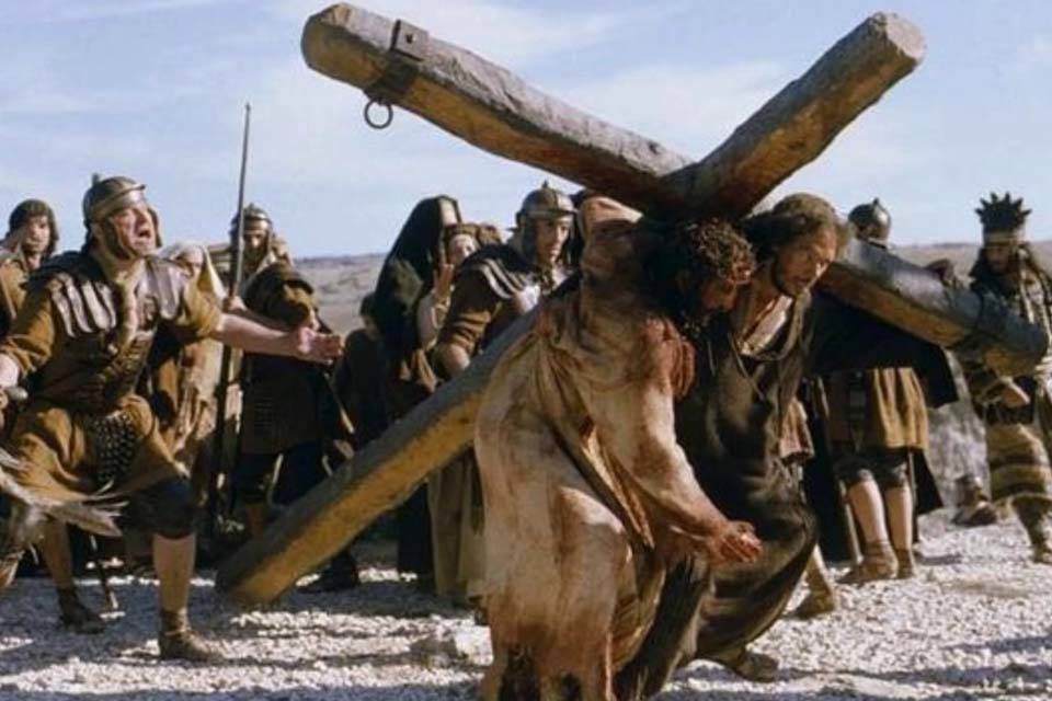 Viernes Santo