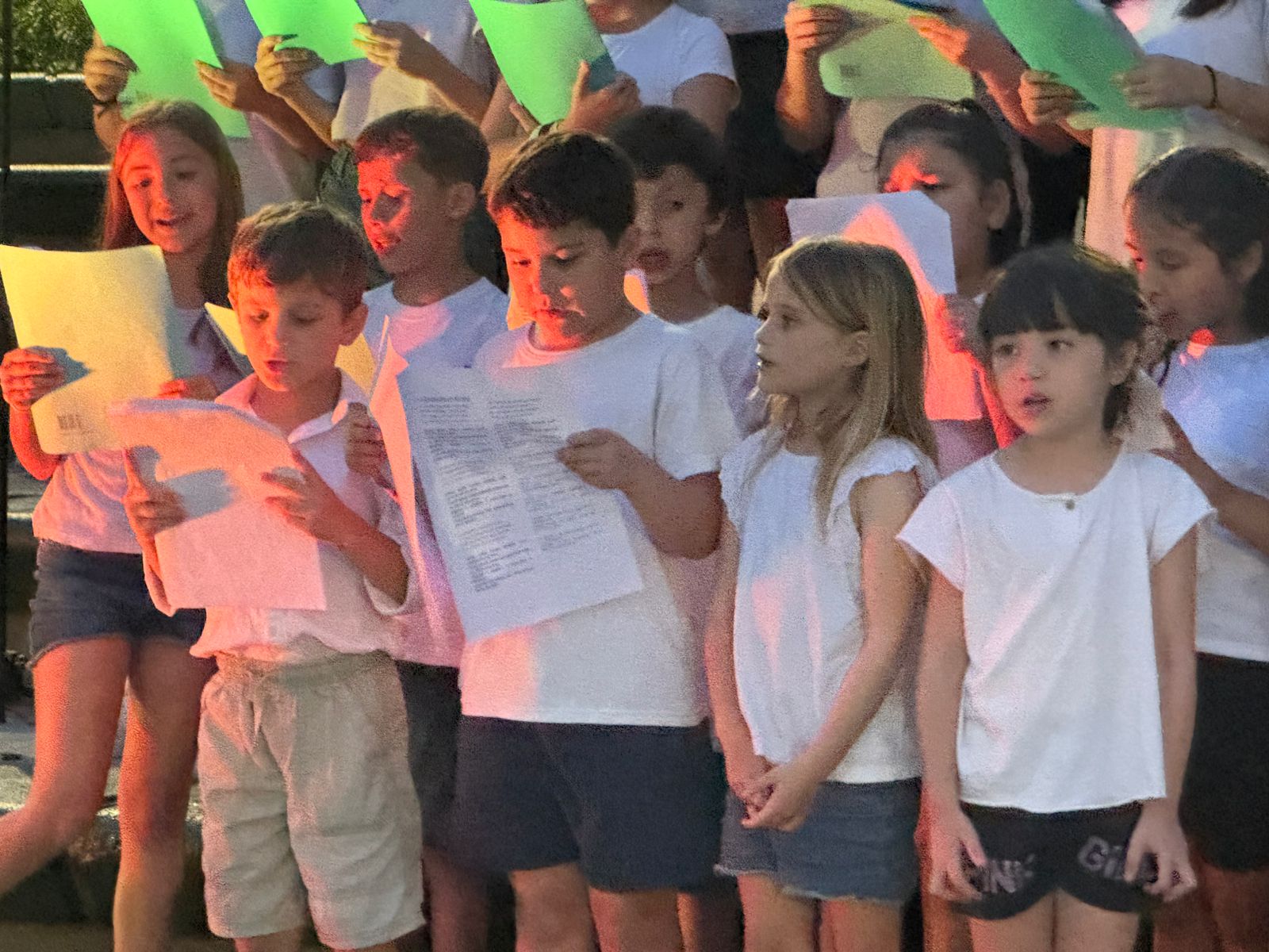 Festival de Villancicos 2026
