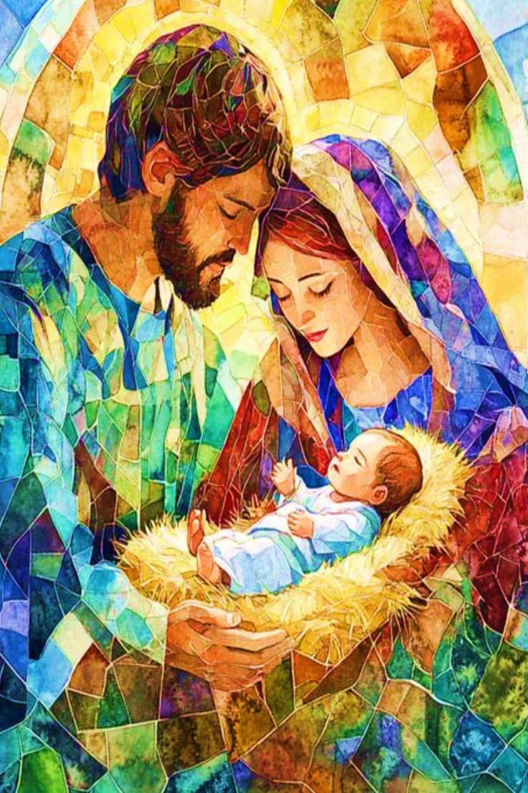 Misa de Noche Buena